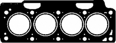 WILMINK GROUP wg1003549 -  Прокладка, головка цилиндра